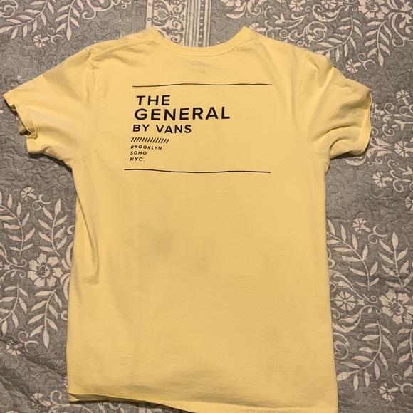 “The General” by Vans. Only available in-store in Brooklyn & SOHO - Picture 2 of 3